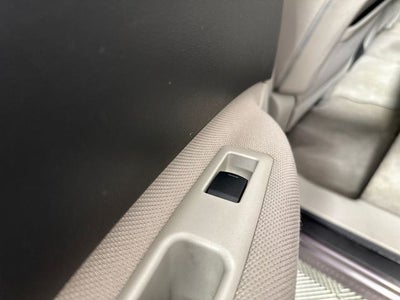 2010 Nissan Rogue SL