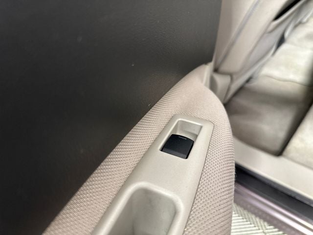 2010 Nissan Rogue SL