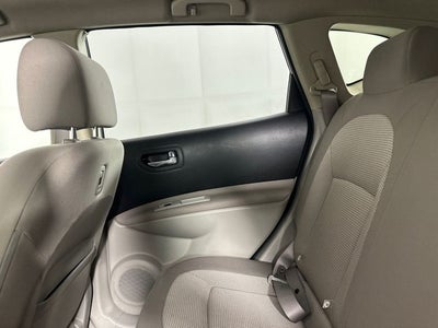 2010 Nissan Rogue SL