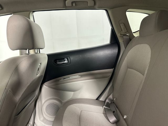 2010 Nissan Rogue SL