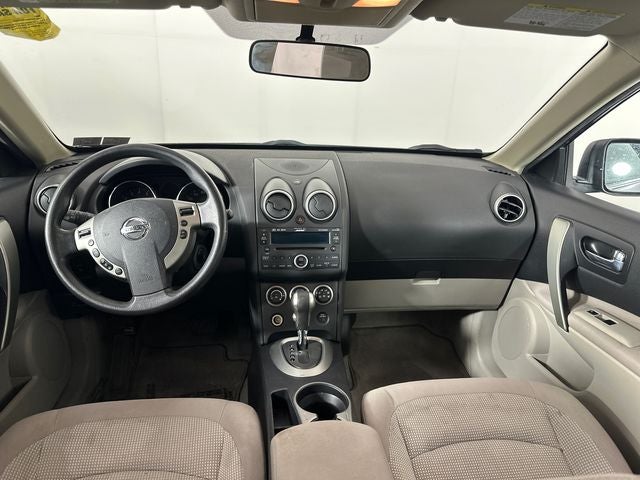 2010 Nissan Rogue SL