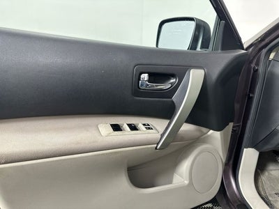 2010 Nissan Rogue SL