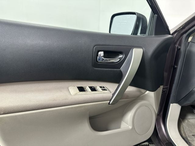2010 Nissan Rogue SL