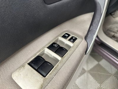 2010 Nissan Rogue SL