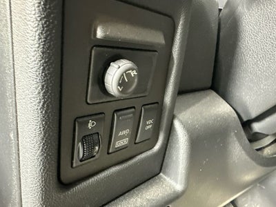 2010 Nissan Rogue SL