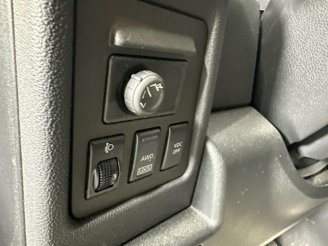 2010 Nissan Rogue SL