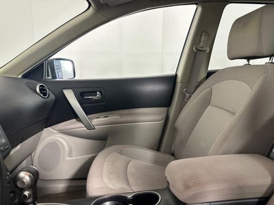 2010 Nissan Rogue SL