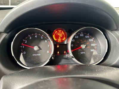 2010 Nissan Rogue SL