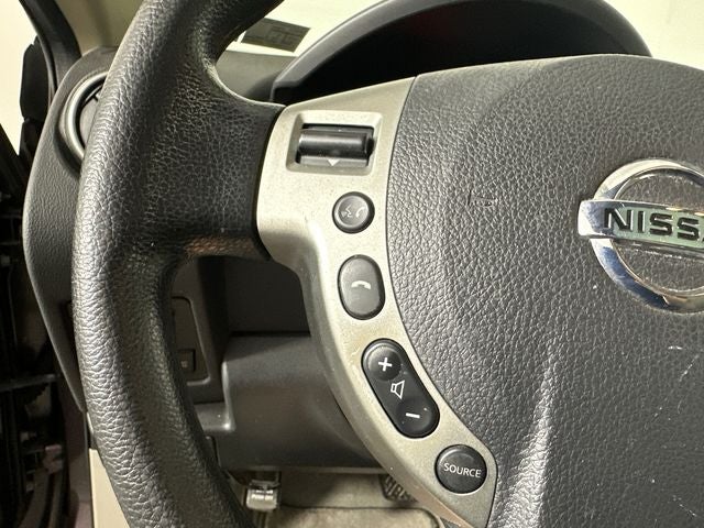 2010 Nissan Rogue SL