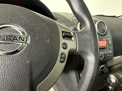 2010 Nissan Rogue SL