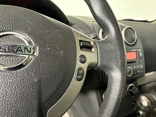 2010 Nissan Rogue SL