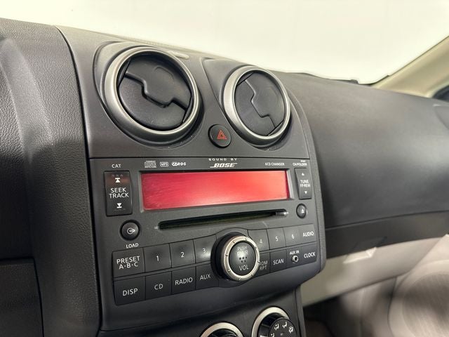 2010 Nissan Rogue SL