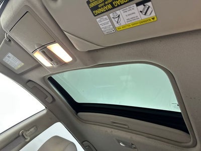 2010 Nissan Rogue SL