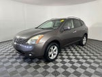 2010 Nissan Rogue SL