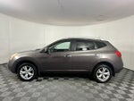 2010 Nissan Rogue SL