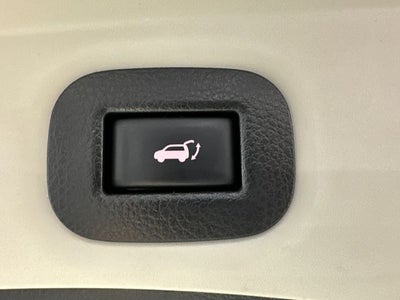 2017 Nissan Rogue SL Platinum & Premium Package