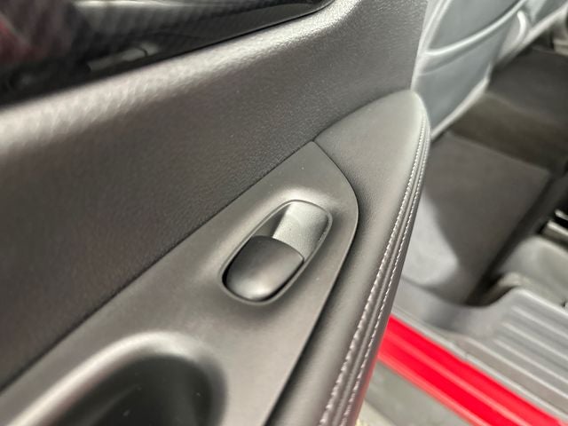 2017 Nissan Rogue SL Platinum & Premium Package