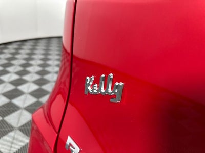 2017 Nissan Rogue SL Platinum & Premium Package