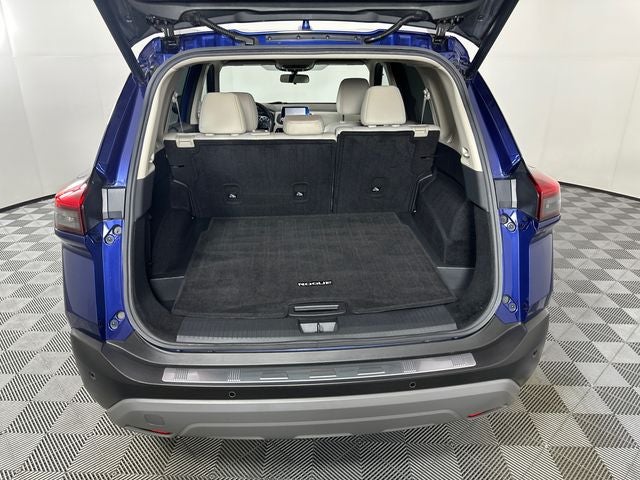 2021 Nissan Rogue SV Premium Package