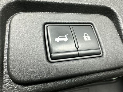 2021 Nissan Rogue SV Premium Package