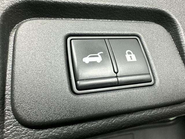 2021 Nissan Rogue SV Premium Package