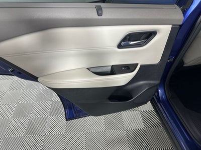 2021 Nissan Rogue SV Premium Package