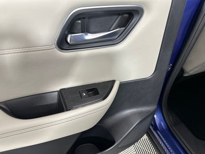 2021 Nissan Rogue SV Premium Package