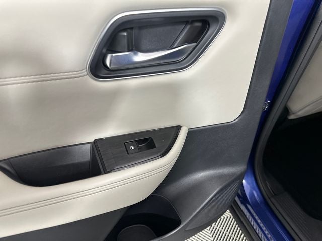 2021 Nissan Rogue SV Premium Package