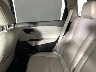 2021 Nissan Rogue SV Premium Package