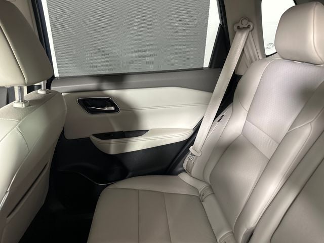 2021 Nissan Rogue SV Premium Package