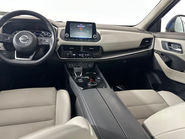 2021 Nissan Rogue SV Premium Package