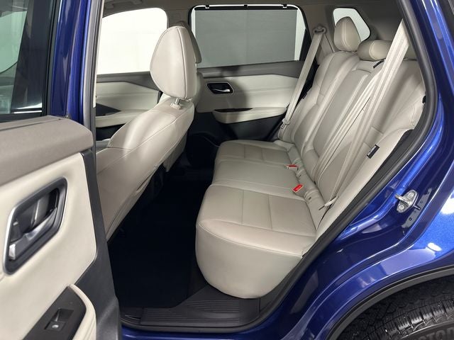 2021 Nissan Rogue SV Premium Package