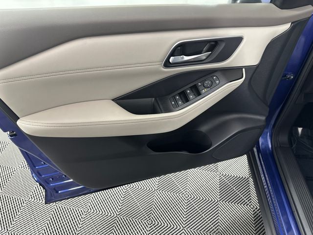 2021 Nissan Rogue SV Premium Package