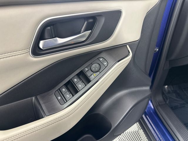 2021 Nissan Rogue SV Premium Package