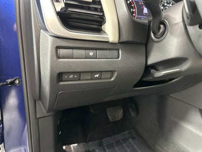 2021 Nissan Rogue SV Premium Package