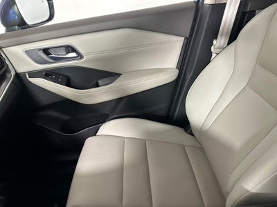 2021 Nissan Rogue SV Premium Package