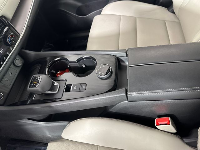 2021 Nissan Rogue SV Premium Package