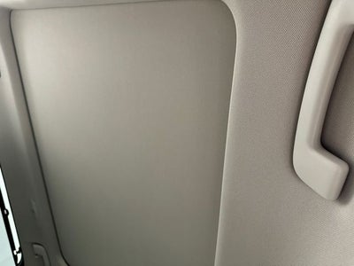 2021 Nissan Rogue SV Premium Package