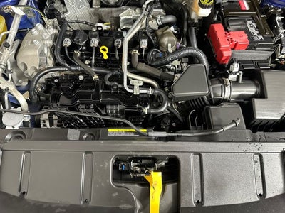 2021 Nissan Rogue SV Premium Package