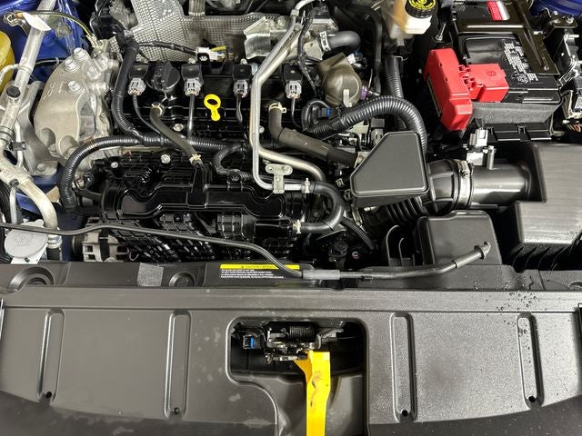 2021 Nissan Rogue SV Premium Package