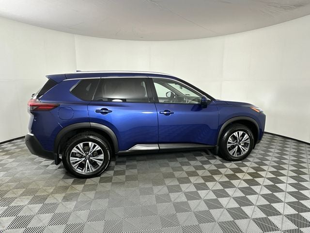 2021 Nissan Rogue SV Premium Package