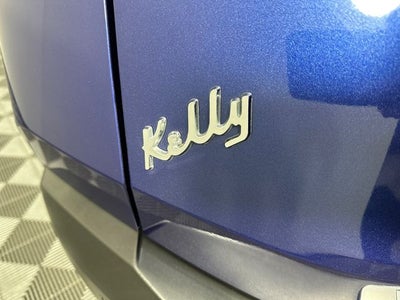 2021 Nissan Rogue SV Premium Package