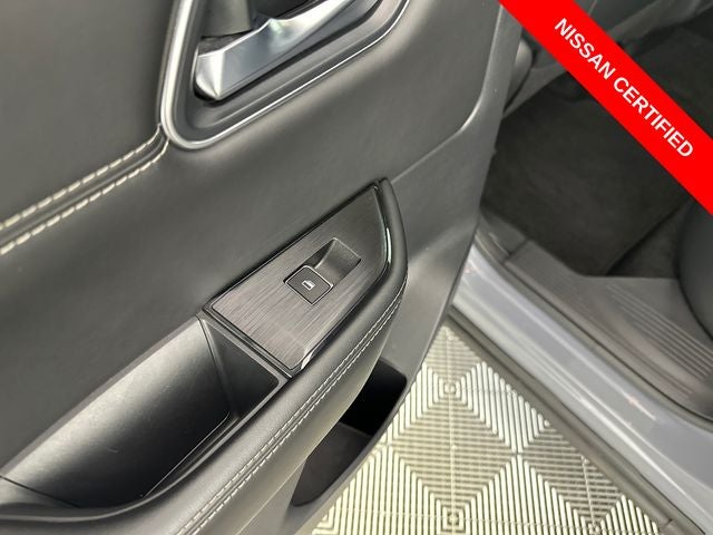 2021 Nissan Rogue SL Premium Package