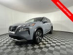 2021 Nissan Rogue SL Premium Package