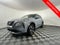2021 Nissan Rogue SL Premium Package