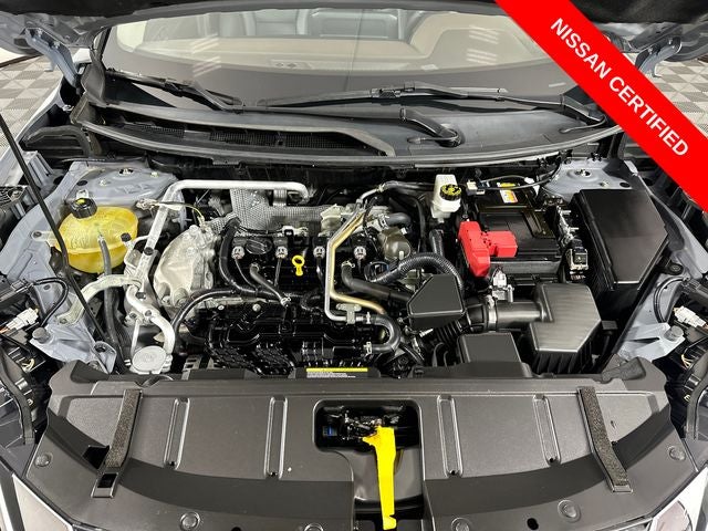 2021 Nissan Rogue SL Premium Package