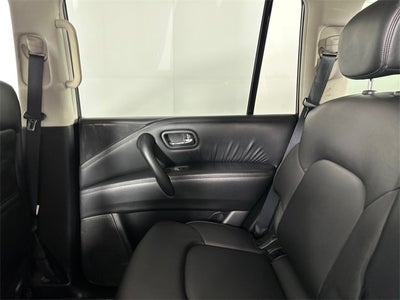 2022 Nissan Armada SV