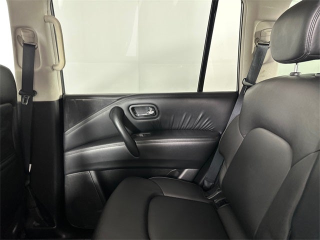 2022 Nissan Armada SV