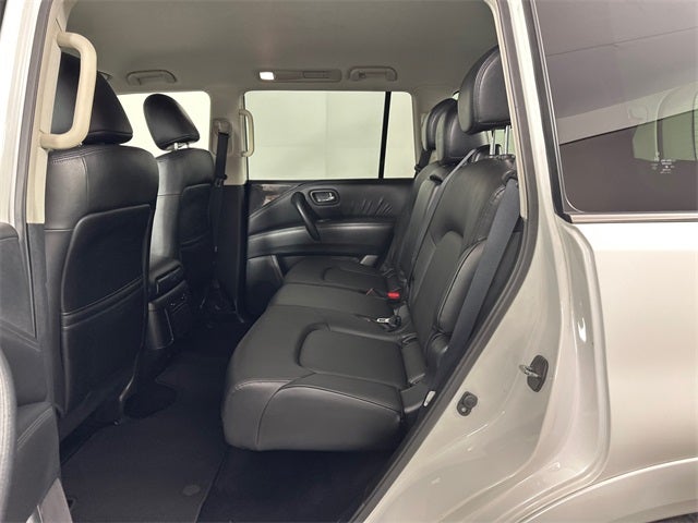 2022 Nissan Armada SV