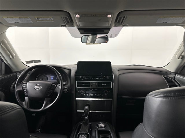 2022 Nissan Armada SV